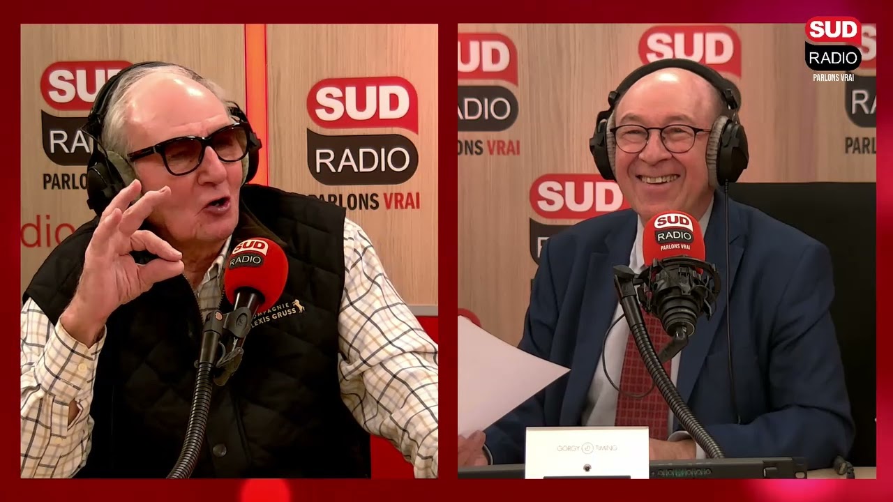 ? Les clefs d'une vie - Alexis Gruss