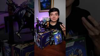 La Edición Coleccionista Del Naruto X Boruto Ultimate Ninja Storm Connection