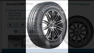 Anvelope vara TRIANGLE CONNEX VAN TV701 - AnveloSHOP.ro