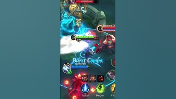 Sora Combo Tutorial | New Hero Sora | Mobile Legends: Bang Bang