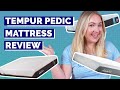 Tempurpedic mattress review  we compare every model