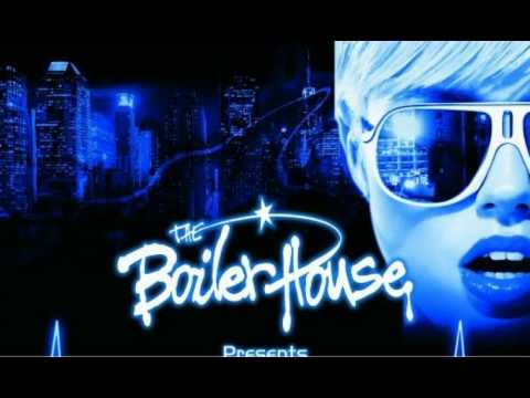 Niche - Track 3