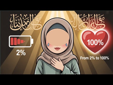 ۵ عادت کوچک اسلامی که قلب شما را برای همیشه تغییر می دهد درخشش معنوی زارا