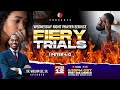 Wednesday Night Prayer Meeting 2 12 2025 Fiery Trials Pr Dr William Lee Sr 