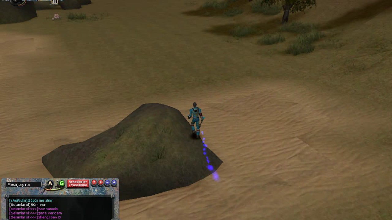 ikv beyazköşk xLEONARDOx VS MRDEXTER