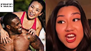 Watch Asian Woman Explain Why Black Men Are Attracted to Asian Women!!!