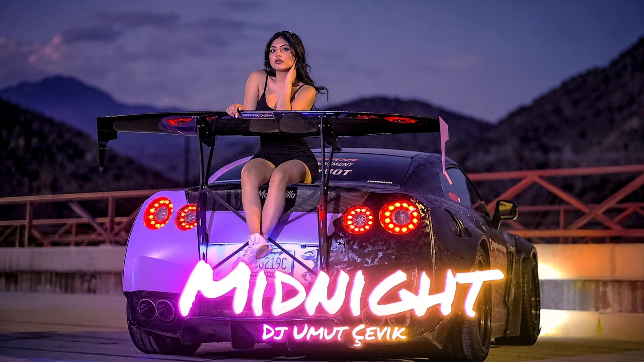 Guarda Dj Umut Çevik - Midnight ( Club Remix ) Car Music su YouTube Guarda Dj Umut Çevik - Midnight ( Club Remix ) Car Music su YouTube