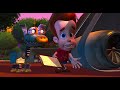 Beginning of video