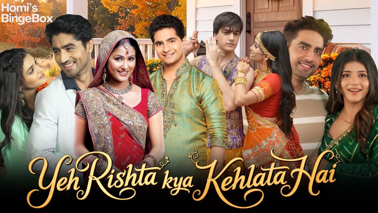 Yeh Rishta Kya Kehlata Hai - All Main Leads Entries & Their First Meetings With the Heroins | Review