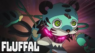 Fluffal (Deck Testing) [Yu-Gi-Oh! EDOPro] screenshot 5