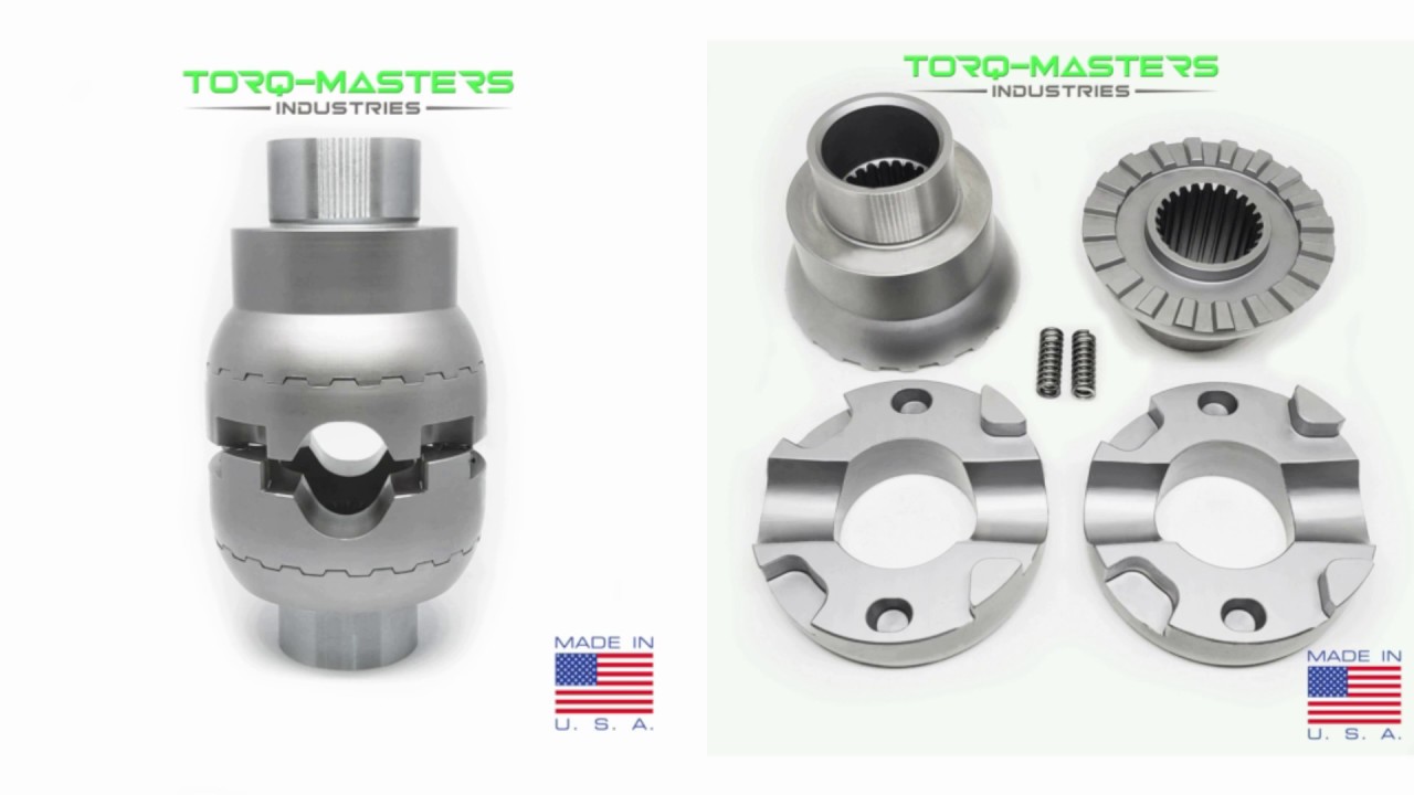 Kubota Traktor M7060, M4002 Serie mit dem Torq Locker (ASLD) "Messevideo"