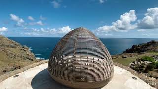Villa Casa Del Mar - St Barts, by Le Barth Villas