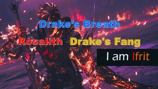 [Ifrit only] Lets see what Ifrit can do (part 3 of 9)