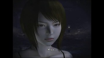 Fatal Frame 4: Mask of the Lunar Eclipse [Part 22] I FUCKED UP!!!