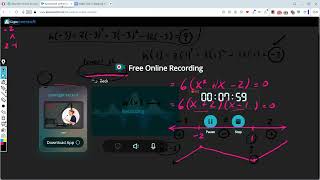 Absolute minima &amp; maxima (closed intervals): Khan Academy: AP Calculus