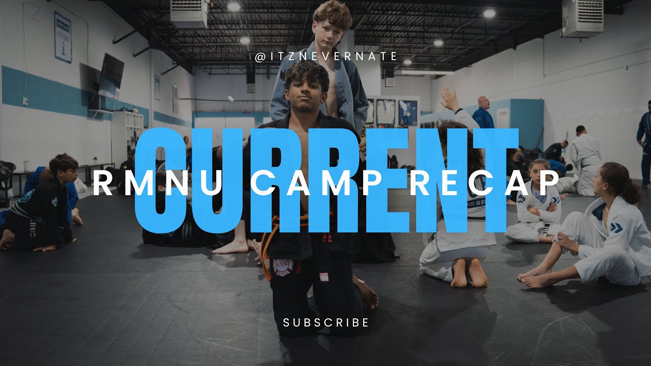 RMNU CAMP CANADA RECAP 2025