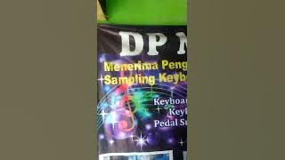 keyboard psr s710 dan s700 Dijual (official dp music tangerang)
