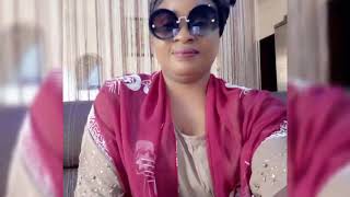 AISHA, HUMU NIYYAS AND HAFSAT ONINUURE ADEGOKE...AN EXPRESSION OF LOVE