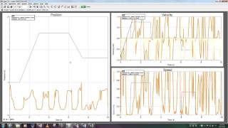 Scored Logger Pro Graph Matching