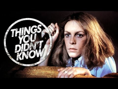 7 Halloween Things You (Probably) Didn't Know!