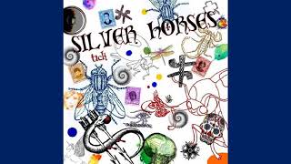 Silver Horses (feat. Tony Martin) - Tick (2017) (Full Album)