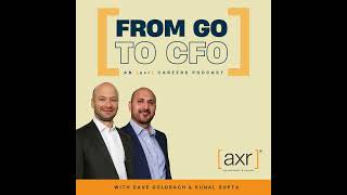 S4, EP1: From Go to CFO is back: What our [axr] 2026 Salary Guide Actually Tells You