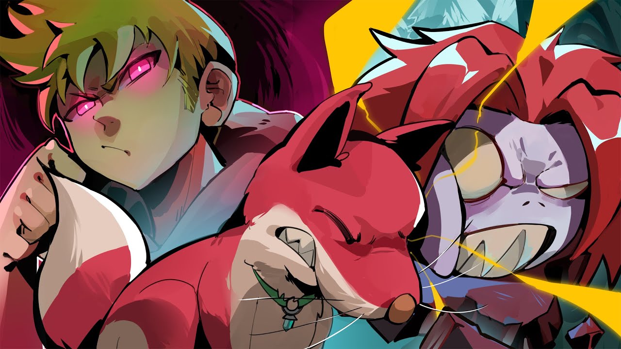 editor do ANIRAP sofrendo editando LANCELOT kkkkkkkkkkkkkkk