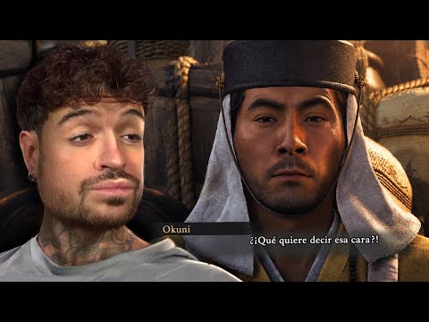 EN BUSCA del MONJE | ONIMUSHA PT 6