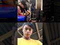 AKIMBO69 HEAVY WEIGHT LIFTING😱#trending#sports#armwrestling