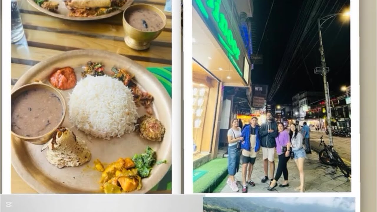 First time chitwan to pokhara scooter ma gako ❤️