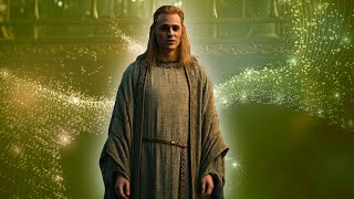 Sauronannator Rings Of The Power S2 Twixtor 4K