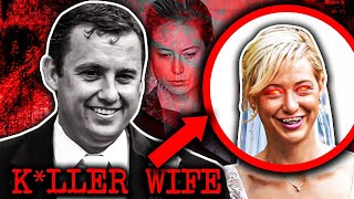 Marriage was The Beginning of The END! The Mysterious Case of Molly Corbett