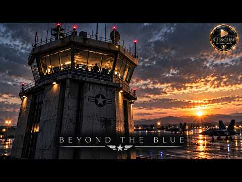 Beyond the Blue|✈️ Epic Cinematic Aviation Music | Royalty Free Music