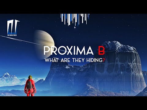 Video: Kaip Astronomai Tyrinės „Proxima B“ir Kitus Panašius Pasaulius - Alternatyvus Vaizdas