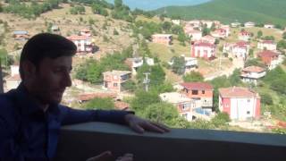 Burhan Güneş 2015 Full Hd Yeni Klip