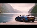 McLaren 570S Spider Exhilaration Amplified 