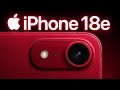 iPhone 18E Just Got a Massive Upgrade 🔥🔥| Big News