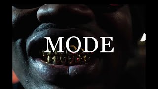 Wizz Havinn - MODE (Official Lyrics)