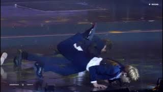 'Blood Sweat and Tears' (BTS) - Jungkook's Part Compilation