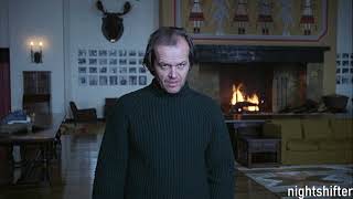 The Shining Theme Song: Midnight, The Stars and You (1 HOUR)