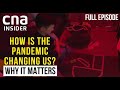 Preparing For The New Normal | Why It Matters | How To Survive A Pandemic Ep 3/3