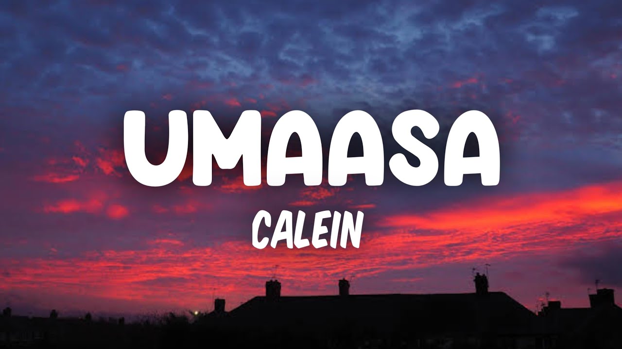 CALEIN  Umaasa  Lyrics