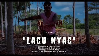Lagu Nyag LUTIR | Keramas Music Project |   | Original