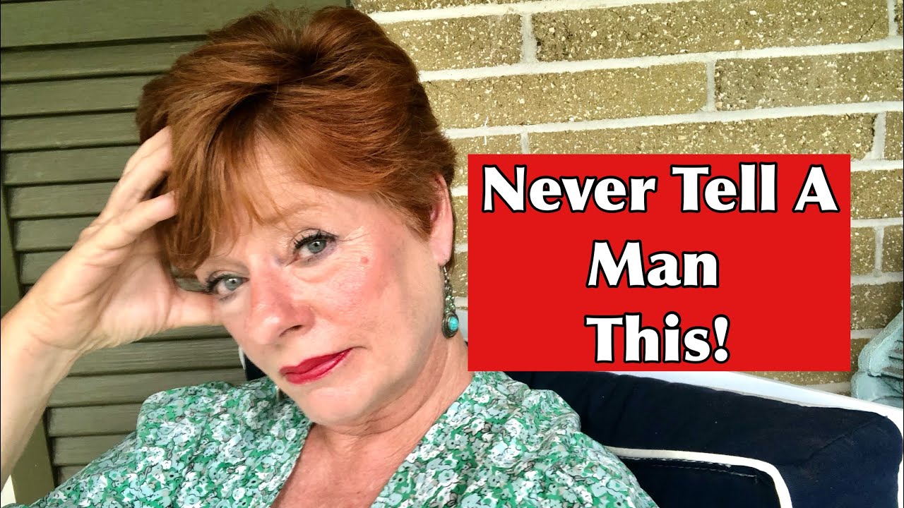 10 Things That Narcissistic Men Use Against You/ Stop Over Sharing! 