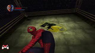 SuperHero Basic Combat No Webs No Combos Challenge is Easier than We Thought