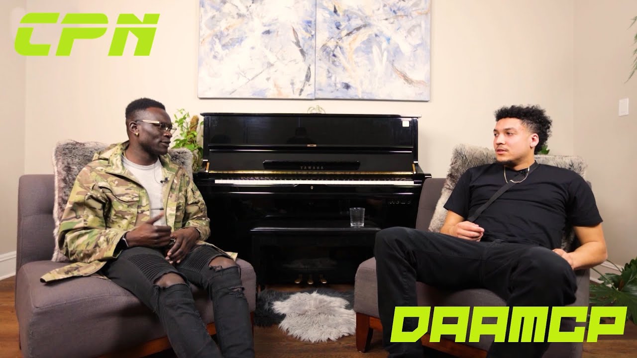 How Does The Industry Scout New Artists? (@daamcp) | FOR THE RECORD EP.6