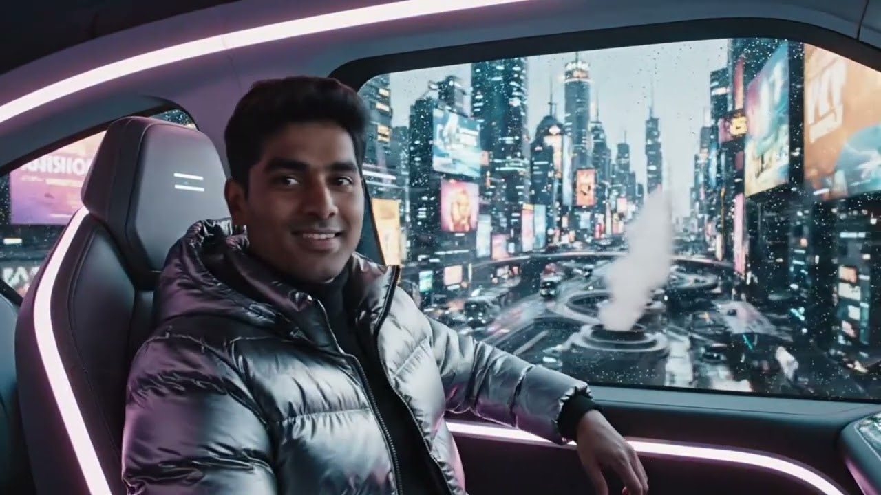 Tesla’s 2026 Revolutions 