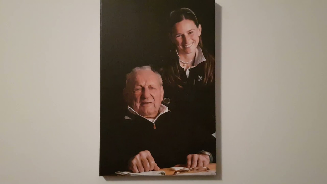 CASSIN: IL MONDO HA PREMIATO MIO PADRE, LECCO NO