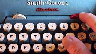 Typewriter Video Series - Episode 101: The Century Mark!