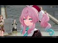 Let`s Play Honkai Star Rail #383 O Dichter, erzähl mir vom Himmel